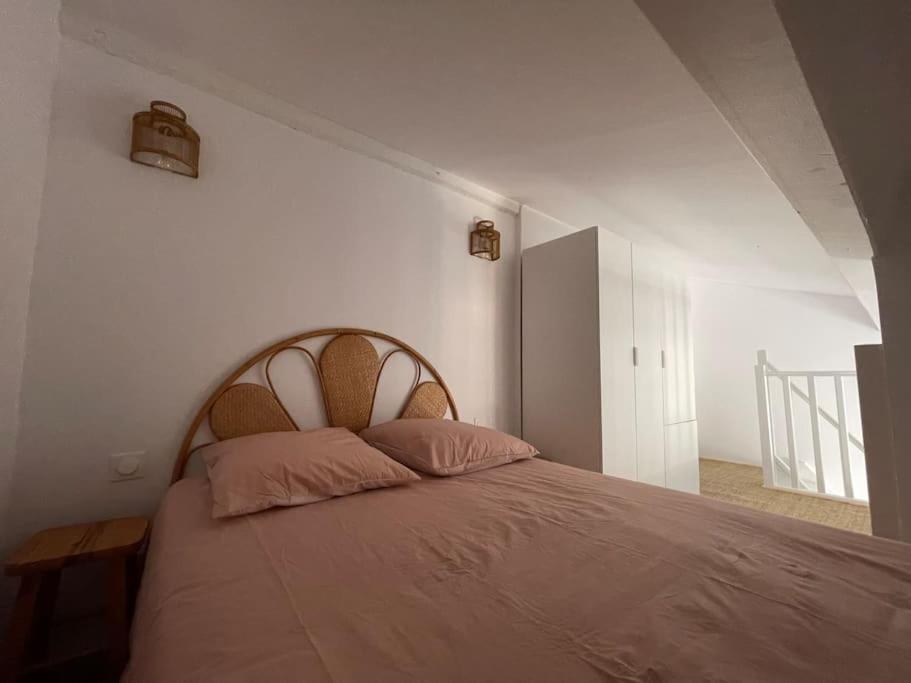 شقة La Gaillardine T2+Mezzanine 35M2 روكبرون-سور-أرجينس المظهر الخارجي الصورة