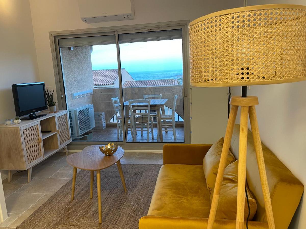 شقة La Gaillardine T2+Mezzanine 35M2 روكبرون-سور-أرجينس المظهر الخارجي الصورة